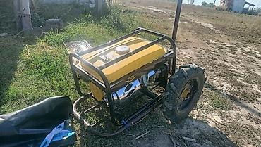 матор для воды: Бензиновый генератор DeWALT 3кв, переделал провода на разетки более — 3