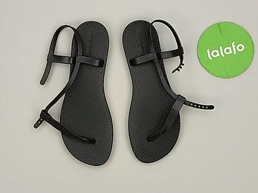 buty do wody: Sandały damskie, rozmiar 40 — 2