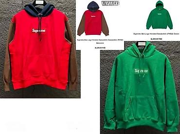 Duksevi: SUPREME, VRHUNSKI MODELI, MEGA HIT 2025-26 | Predivni modeli dukseva — 16