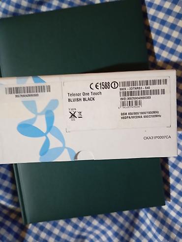 masažer za lice dm: Telenor OneTouch – pametni telefon sa Android operativnim sistemom — 3