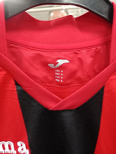 versace majca: "Joma"® višenamenski sportski fudbalski dres – dugačak rukav. - — 3