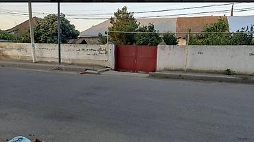 seki torpaq: 6 sot, Tikinti, Mülkiyyətçi, Kupça (Çıxarış) — 7