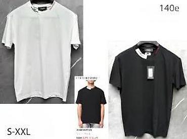 Majice: DSQUARED, VRHUNSKE MAJICE, HIT 2025-26 | Novo! ! ! Hot! ! ! Hot! ! ! — 23