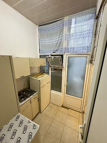 iceri seher: Bakı, 2 otaqlı, Köhnə tikili, m. İçərişəhər, 33 kv. m — 10