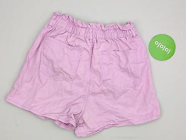 shorts babies: Denim, Szorty damskie, rozmiar L — 3