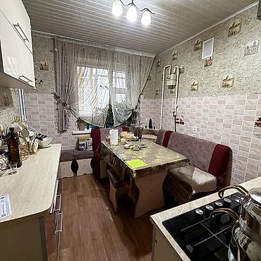 Продажа квартир: 3 комнаты, 72 м² — 7