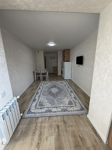 flat osh: Студия, Собственник, Без животных, С мебелью полностью — 5