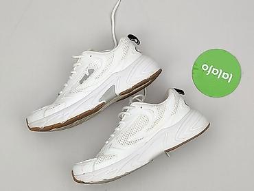rybo klapki: Fila, Sneakersy damskie, rozmiar 40 — 3