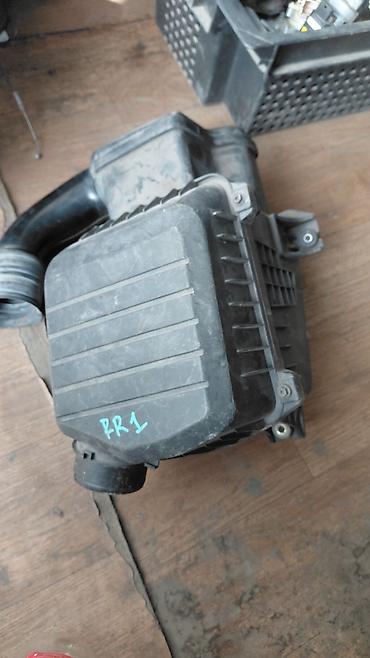 crv 2001: Фильтр, Б/у, Оригинал, Япония — 1