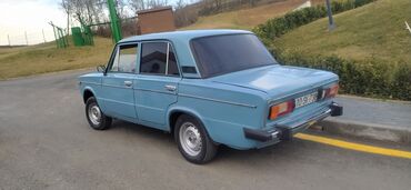 daewoo tico satilir: VAZ (LADA) 2106: 1.6 l | 1989 il | 8000 km Sedan