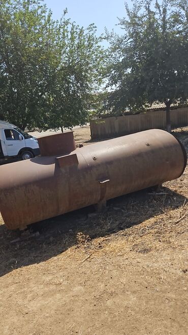 su cəni qiyməti: Bak, Metal, 5000 l l