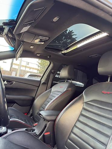 210 купе: Kia Cerato: 2019 г., 1.6 л, Вариатор, Бензин, Лифтбек — 9