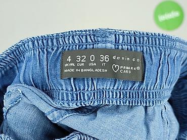 bluzki prada: Denim Co, Szorty damskie, rozmiar 2XS — 4