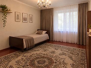 Продажа квартир: 1 комната, 40 м², 106 серия, 1 этаж, Свежий ремонт — 2