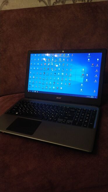 Acer: İşlənmiş Acer 15.6 ", Intel Celeron, 256 GB