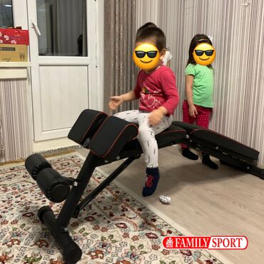 жим лёжа: FAMILY SPORT @idealniy_turnik.kg Универсальный тренажёр 4в1