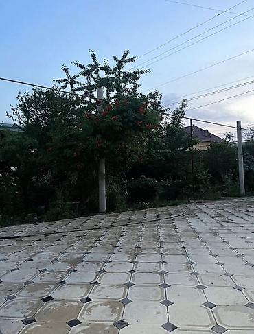 Дома: 🏡 Дом в Бишкеке (ж/м Ак-Орго) ✨ 4 комнаты 📐 Площадь: 120 м² 🌿 — 8