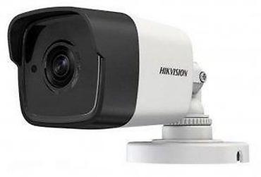 Kompleti za video nadzor: Hikvision komplet 5.0MegaPixel Novo. Hikvision komplet 5.0MegaPixel — 4