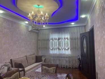 Köhnə tikili: Bakı, Suraxanı, 4 otaqlı, Köhnə tikili, 100 kv. m — 1