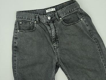 sweter pull and bear: PULL&BEAR, Jeansy damskie, rozmiar L — 1
