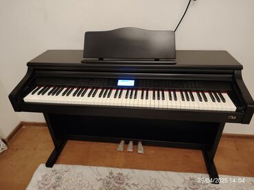 piano gallery baku: Piano, Rəqəmsal, İşlənmiş, Ünvandan götürmə