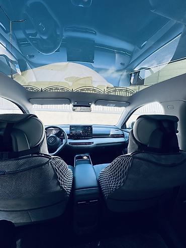 FAW: FAW Besturn: 2025 г., Автомат, Электромобиль, Кроссовер — 5