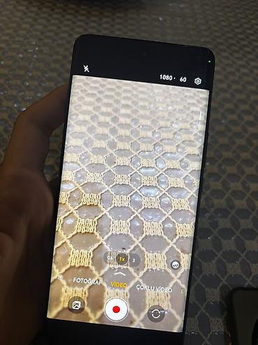 balaca telfonlar: Honor X9b, 256 GB, rəng - Qara — 5