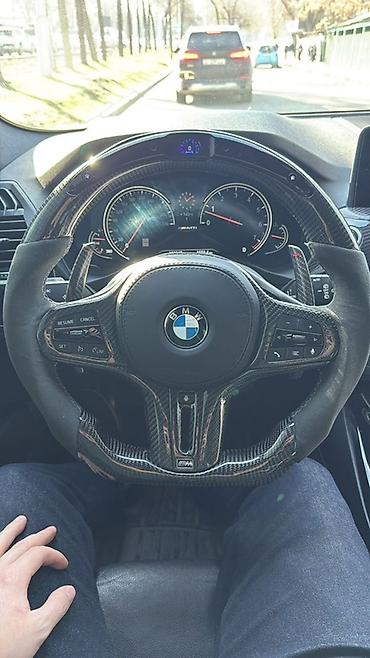 BMW: BMW X3: 2018 г., 3 л, Автомат, Бензин, Кроссовер — 3