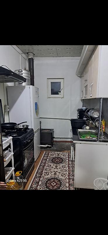 Продажа коттеджей и домов: 🏡 Ак-Ордо-3 конушунда үй сатылат! 🟢 Кызыл китеби бар 🟢 Документтердин — 3