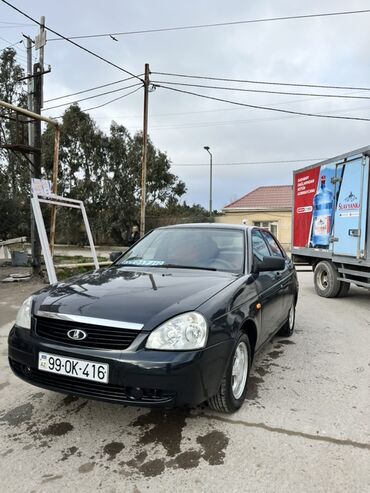 VAZ (LADA): LADA priora Maşının heç bir problemi yoxdur iline göre ela — 18
