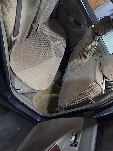 ярус машина: Toyota Corolla: 2004 г., 1.8 л, Автомат, Бензин, Седан — 6