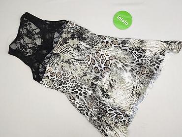 klapki bio: F&F, Sukienka damska, rozmiar XS — 3