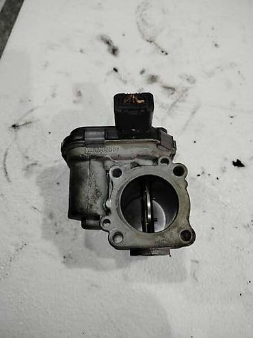 alternator: KLAPNA GASA 1.6 E-HDI OD 2006. DO 2014. GOD. | Klapna gasa 1.6 — 2
