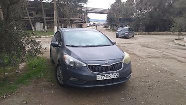Avtomobil satışı: Kia Forte: 1.8 l | 2015 il Sedan — 4