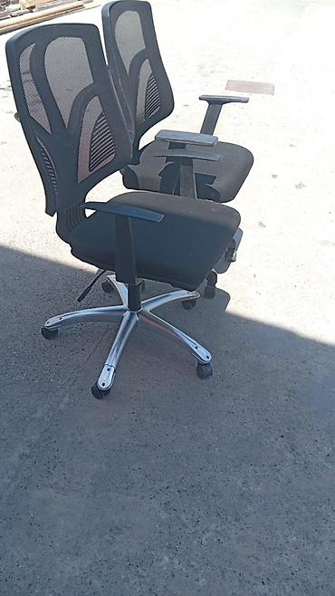 game kreslo: Ofis kresloları – müxtəlif model və dizaynda — 2