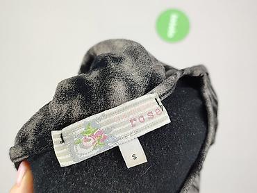 komplet: Rose, Sukienka damska, rozmiar S — 4