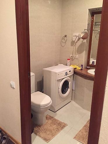 Иссык-Куль 2026: Квартира, квартира ЦО Карвен 4 сезона, Сары-Ой, Детская площадка, Парковка, стоянка, Охраняемая территория — 8