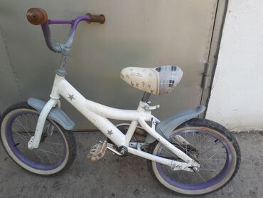 фонар для велосипеда: Велосипед до 8 лет приблизительно