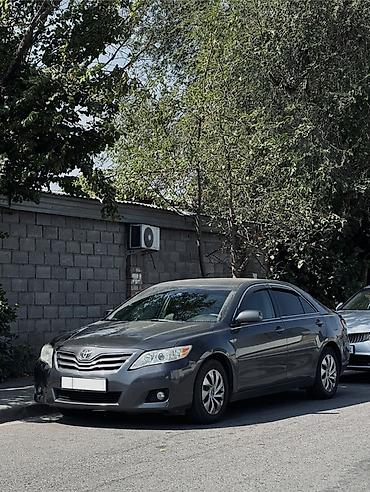 консоль камри: Toyota Camry: 2011 г., 2.5 л, Автомат, Седан — 3