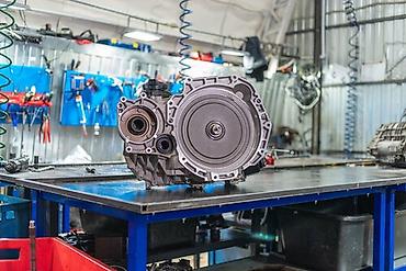 valeo: Комплект сцепления и работы по ремонту/обслуживанию роботизированной и — 2