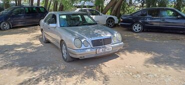 бардачок пассат б5: Mercedes-Benz E-Class: 1999 г., 2.8 л, Автомат, Бензин, Седан