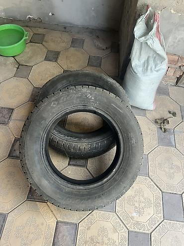 outlander: Зимние шины Goform 225/65 R17 102S - Размер: 225/65 R17 - Индекс — 2