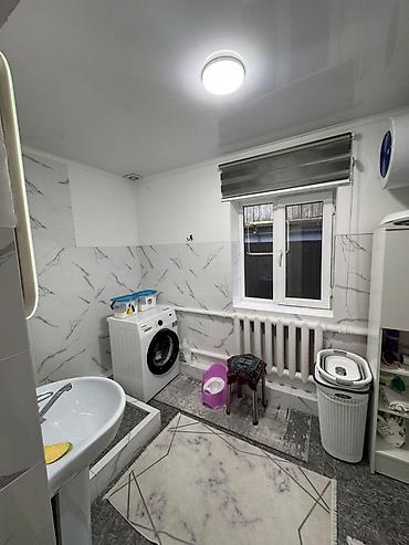 Долгосрочная аренда квартир: 3 комнаты, Агентство недвижимости, Без подселения, С мебелью полностью — 24