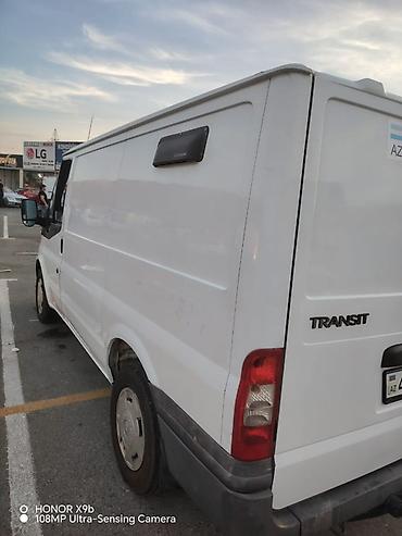 Ford: Ford Transit yük maşını Xüsusiyyətlər: - İl: 2008 - Sadə motor - 125 -da lalafo.az — 11 Ford: Ford Transit yük maşını Xüsusiyyətlər: - İl: 2008 - Sadə motor - 125 — 11