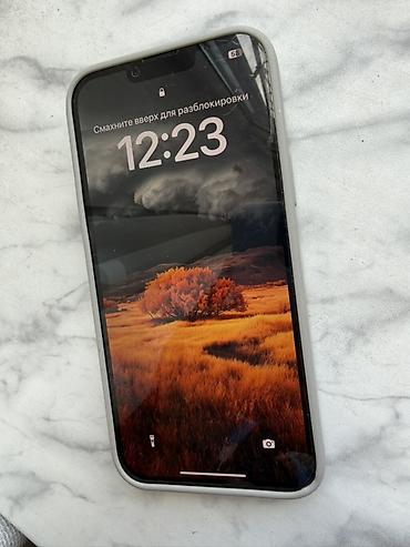 Apple iPhone: 256 GB, Qara, Face ID -da lalafo.az — 3 Apple iPhone: 256 GB, Qara, Face ID — 3