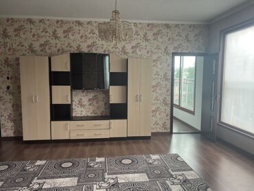 квартира кара балта аренда долгосрочно: 3 комнаты, Собственник
