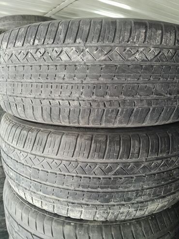 бу шины из германии: Шины 235 / 55 / R 19, Лето, Б/у, Пара, Легковые, Германия, Dunlop