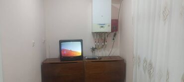 Uzunmüddətli kirayə mənzillər: Təcili. Yasamal rayonu Mətbuat prospektində Elmlər metrosuna — 12