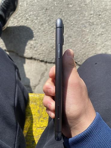 samsung a31 цена: IPhone 11, Б/у, 64 ГБ, Черный, Защитное стекло, 81 % — 4
