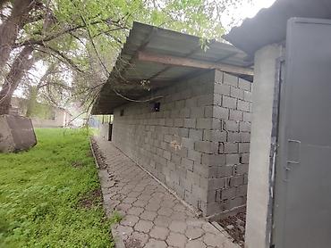 пасека пасика: Помещение/площадка под сельхоз/склад в зелёной зоне по ул.А.Атинской — 6